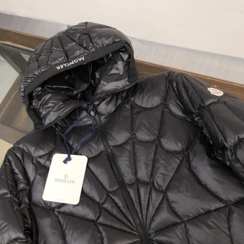 Moncler Down Coat